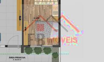 Imagem: Casa à venda no bairro Aberta dos Morros