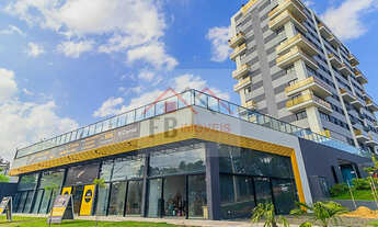Imagem: Yellow Residence, 1 dormitório, 1 suítes