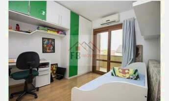 Imagem 6: Casa à venda no bairro Hípica - Porto Alegre/RS