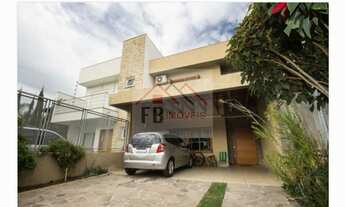 Imagem 1: Casa à venda no bairro Hípica - Porto Alegre/RS