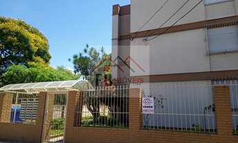 Imagem: Apartamento Padrão dois