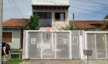 Imagem: Lindo Sobrado com três quartos e suíte