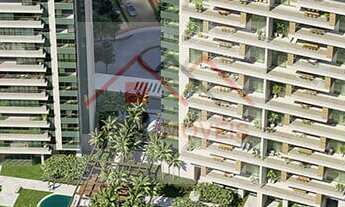 Imagem: Apartamento à venda no bairro Cristal