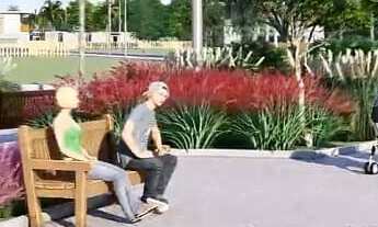 Imagem 2: Terreno Lote para Venda em Centro Imbituba-SC