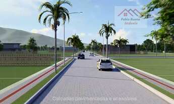 Imagem 6: Terreno Lote para Venda em Centro Imbituba-SC