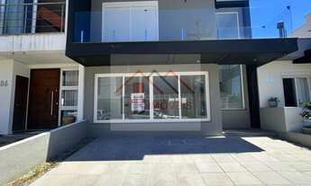 Imagem: Casa à venda no bairro Aberta dos Morros