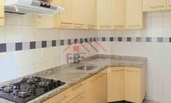 Imagem 7: Apartamento de dois dormitorio com box