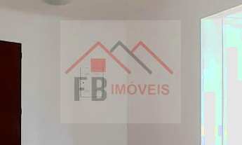 Imagem 6: Apartamento de dois dormitorio com box