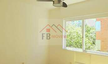 Imagem 4: Apartamento de dois dormitorio com box