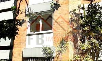 Imagem 2: Apartamento de dois dormitorio com box