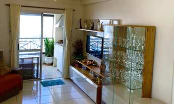 Imagem: Apartamento em Vila Assunção, Santo André/SP