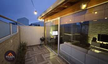 Imagem: Apartamento à venda no bairro Paraíso