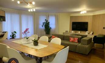 Imagem: Apartamento Alto Padrão em Vila Assunção