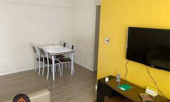 Imagem 3: Apartamento à venda no bairro Vila Homero Thon - Santo André/SP