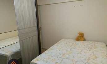 Imagem 6: Apartamento à venda no bairro Vila Homero Thon - Santo André/SP