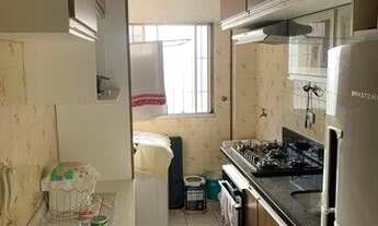 Imagem 4: Apartamento à venda no bairro Vila Homero Thon - Santo André/SP