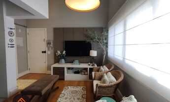 Imagem: Apartamento à venda no bairro Jardim