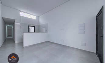 Imagem 7: Casa à venda no bairro Parque das Nações - Santo André/SP