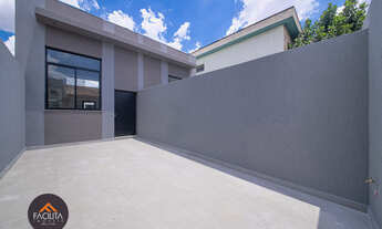 Imagem: Casa à venda no bairro Parque das Nações