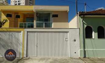 Imagem: Sobrado à venda no bairro Vila Assunção