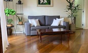 Imagem: Apartamento à venda no bairro Vila Assunção