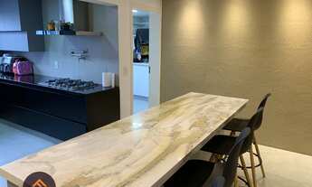 Imagem 7: Apartamento Alto Padrão em Vila Assunção, Santo André/SP