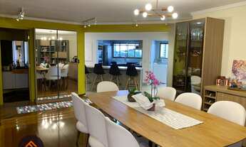 Imagem 3: Apartamento Alto Padrão em Vila Assunção, Santo André/SP