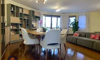 Imagem 5: Apartamento Alto Padrão em Vila Assunção, Santo André/SP