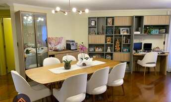 Imagem 4: Apartamento Alto Padrão em Vila Assunção, Santo André/SP