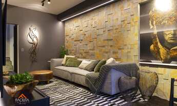 Imagem: Sobrado à venda no bairro Jardim Paraíso