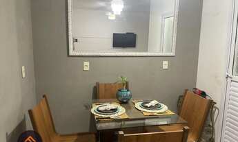 Imagem: Apartamento à venda no bairro Vila Alzira