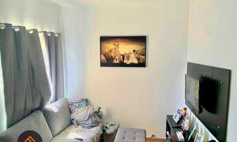 Imagem 3: Apartamento Padrão Bairro Rudge Ramos - SBC