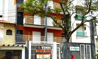 Imagem: Apartamento à venda no bairro Vila Alzira