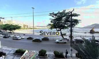 Imagem 3: Condomínio Leandro - Apartamento à venda no bairro Icaraí - Niterói/RJ