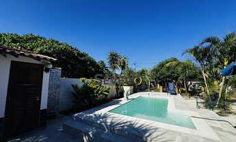 Imagem: Casa 3 quartos - Itaipuaçu