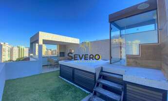 Imagem: Cobertura à venda no bairro Icaraí - Niterói/RJ