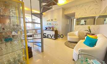 Imagem 6: Cobertura à venda no bairro Icaraí - Niterói/RJ