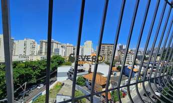 Imagem: Apartamento em Santa Rosa, Niterói/RJ