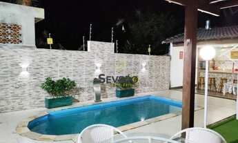 Imagem 3: Casa 4 quartos em Serra Grande