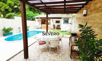 Imagem 2: Casa 4 quartos em Serra Grande