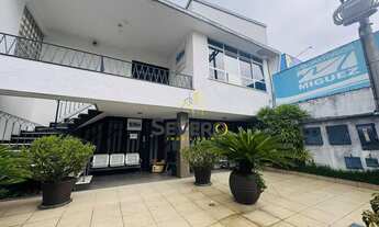 Imagem: Casa comercial ou residencial no Centro