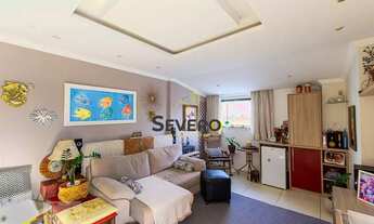 Imagem 2: Cobertura na Sete de Setembro - Niterói