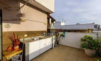 Imagem 7: Cobertura na Sete de Setembro - Niterói