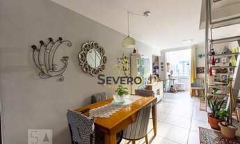 Imagem 3: Cobertura na Sete de Setembro - Niterói