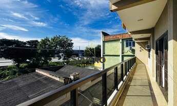 Imagem 4: Casa com excelente localização para comércio ou residencial