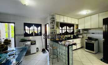 Imagem 5: Casa com excelente localização para comércio ou residencial