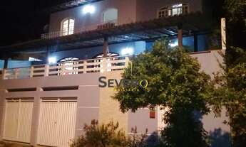 Imagem: Casa em Condomínio fechado com 4 quartos