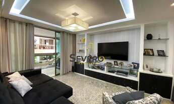 Imagem: Apartamento de 4 quartos sendo 2 suítes