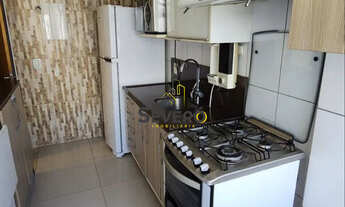 Imagem 3: Condomínio Novas Cores - Apartamento à venda no bairro Neves (Neves) - São Gonçalo/RJ