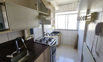 Imagem 4: Condomínio Novas Cores - Apartamento à venda no bairro Neves (Neves) - São Gonçalo/RJ